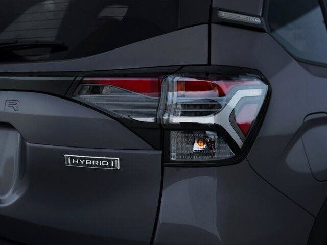 New 2026 Subaru Forester Touring AWD/4WD image 12