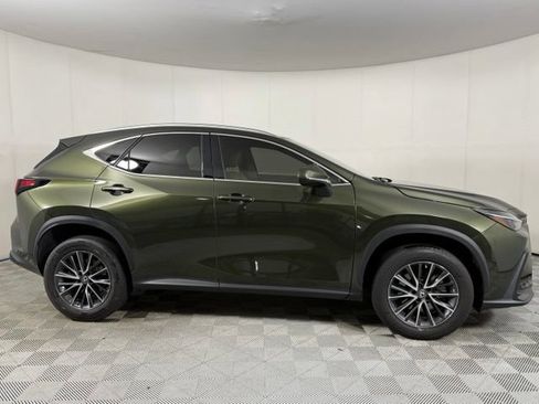 Used 2023 Lexus NX 250 FWD w/ Towing Package (2000 Lbs) image 9
