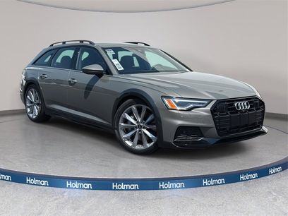 New 2025 Audi A6 Premium Plus