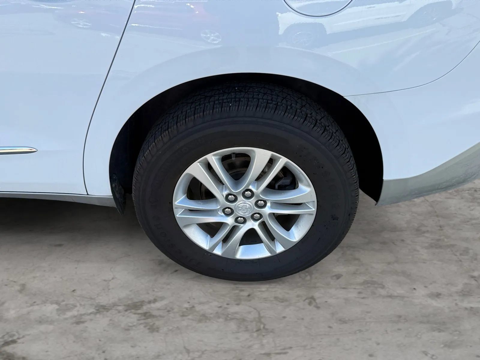 Used 2021 Buick Enclave Essence w/ Trailering Package, 5000 lbs. AWD/4WD image 44