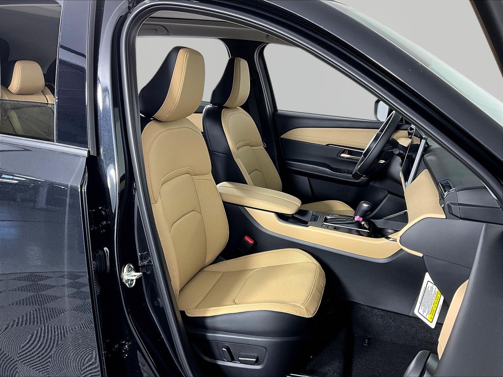 New 2026 MAZDA CX-5 2.5 S w/ Premium Package AWD/4WD image 19