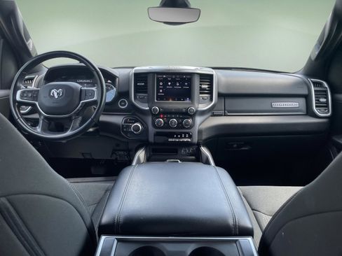 Used 2023 RAM 1500 Big Horn AWD/4WD image 27