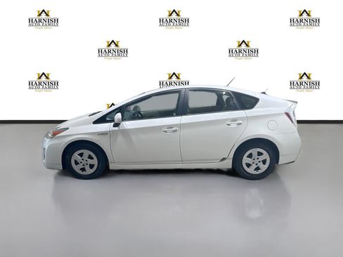 Used 2011 Toyota Prius Three FWD image 9