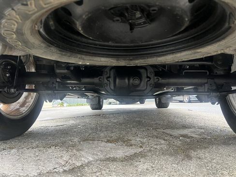 Used 2014 RAM 1500 Laramie Longhorn w/ Trailer Tow Group image 9