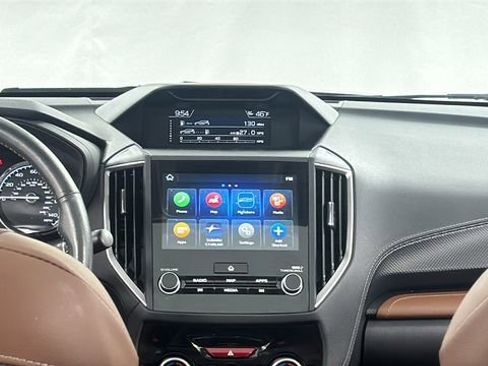 Certified 2024 Subaru Forester Touring w/ POP Package 3 image 20