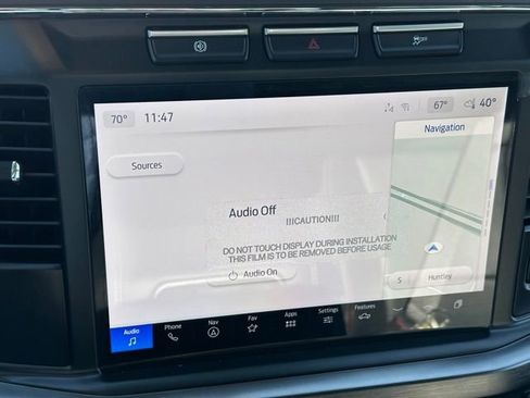 New 2024 Ford F350 Lariat image 19