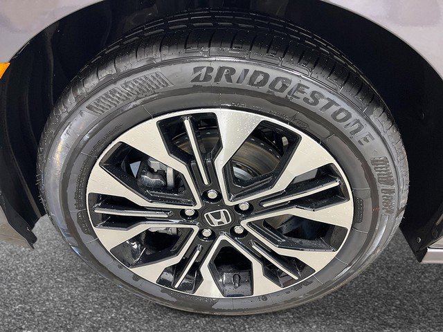 New 2027 Honda Odyssey Elite image 12