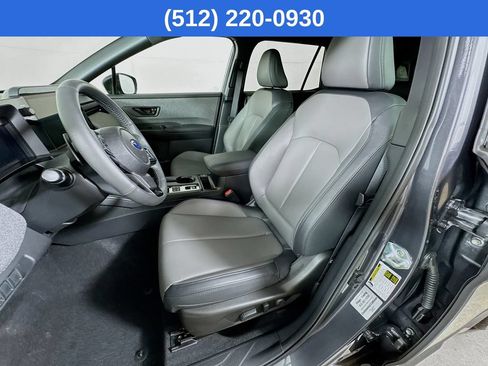Used 2026 Subaru Outback Premium AWD/4WD image 26