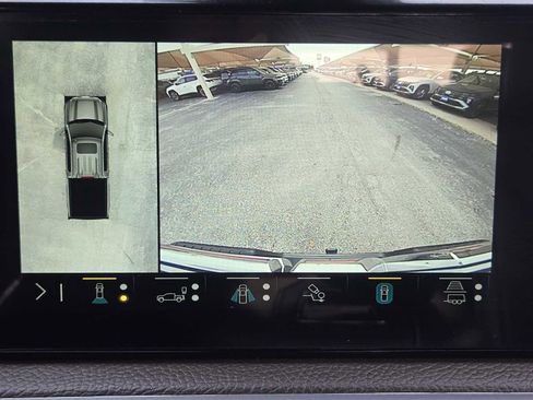 Certified 2022 GMC Sierra 1500 Denali image 19