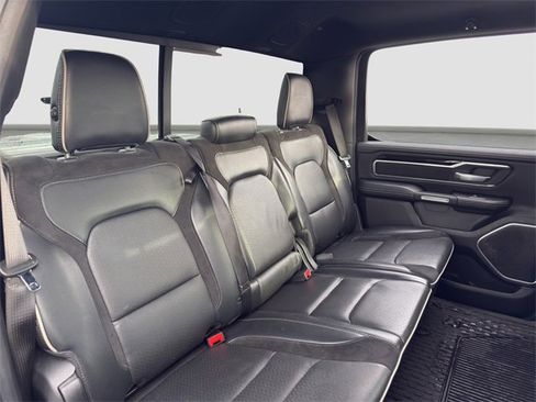 Used 2020 RAM 1500 Laramie w/ Sport Appearance Package image 18