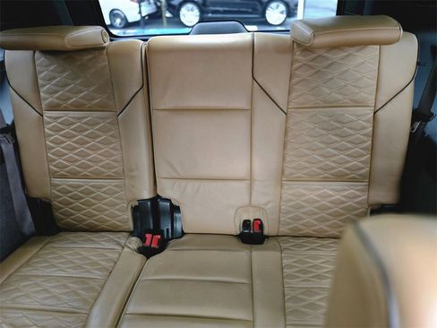 Used 2021 Cadillac Escalade Sport w/ Driver Assist Tech Package image 13