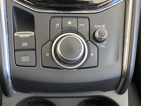 Used 2020 MAZDA CX-5 Grand Touring FWD image 30