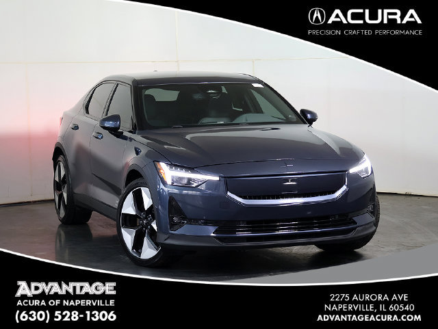 Used 2024 Polestar Polestar 2 AWD/4WD image 1