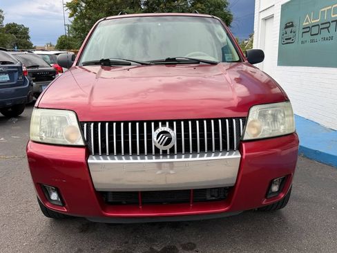 Used 2005 Mercury Mariner 2WD V6 image 6