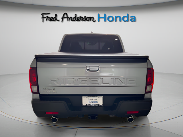 New 2026 Honda Ridgeline RTL image 40