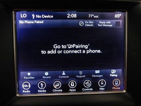 Used 2018 Jeep Grand Cherokee Limited image 59