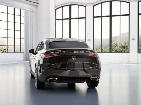 New 2026 Mercedes-Benz GLC 300 4MATIC image 26