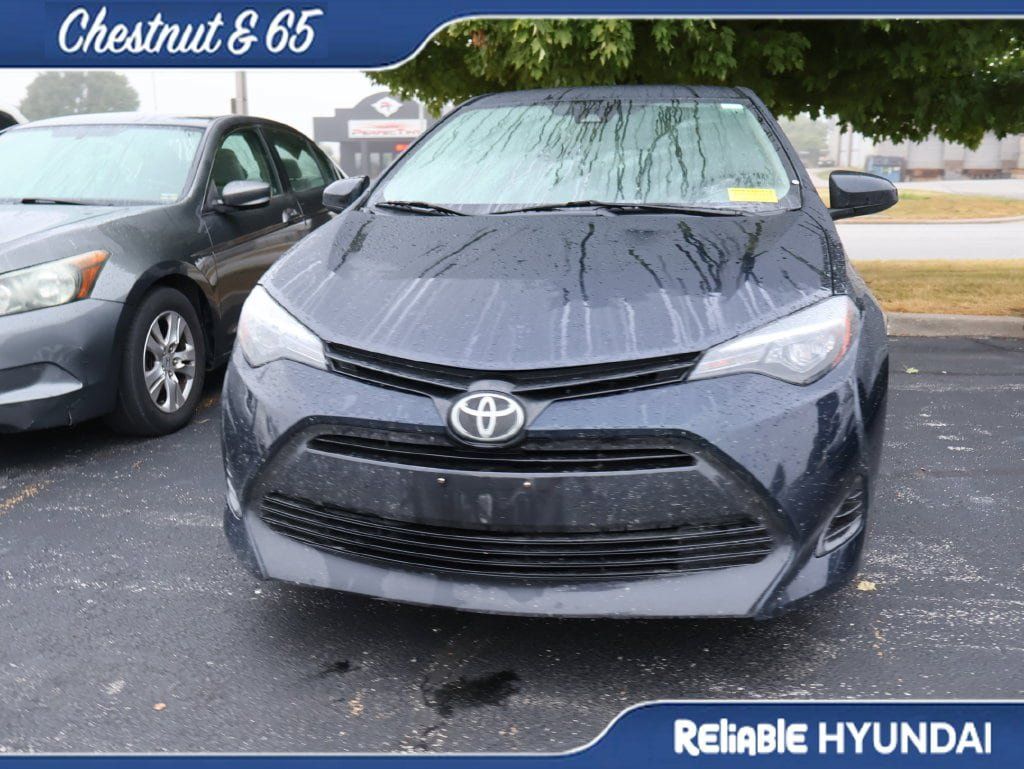 Used 2019 Toyota Corolla LE FWD image 6