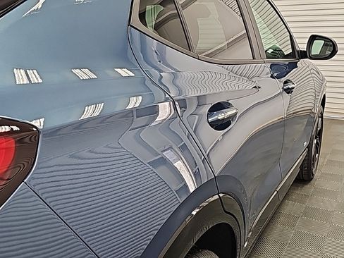 New 2026 Buick Encore GX Sport Touring w/ Advanced Technology Package image 9