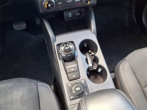 Certified 2021 Ford Bronco Sport Badlands image 18