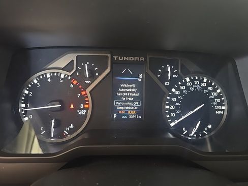 Used 2023 Toyota Tundra SR5 image 15