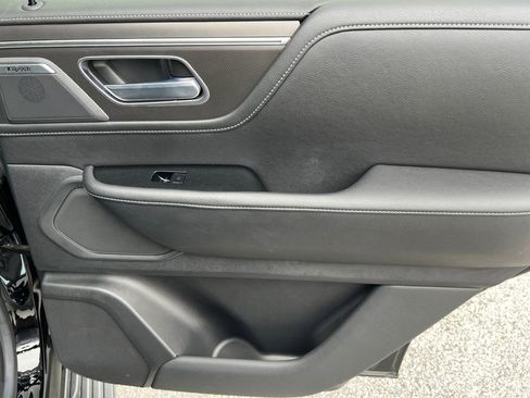 Certified 2025 INFINITI QX80 Pure AWD/4WD image 21