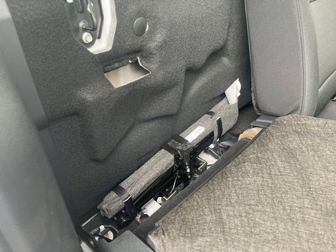 New 2025 Ford F150 XLT w/ Equipment Group 302A MID image 29