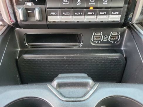 Used 2022 RAM 1500 Lone Star RWD image 21