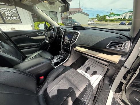 Used 2019 Subaru Ascent Limited w/ Popular Package #3 AWD/4WD image 31
