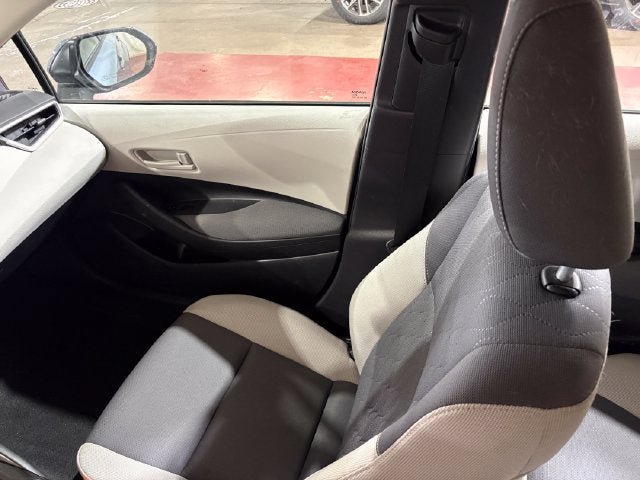 Certified 2024 Toyota Corolla LE FWD image 17