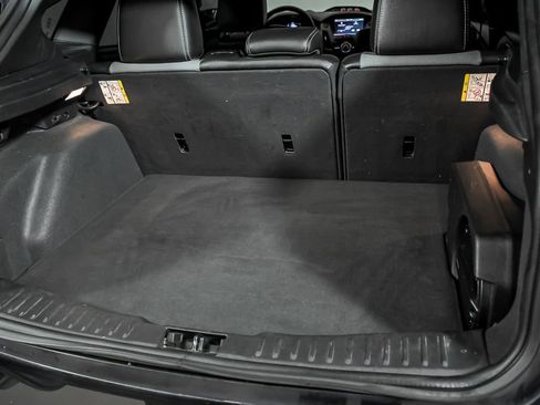 Used 2014 Ford Focus ST w/ Equipment Group 201A FWD image 9