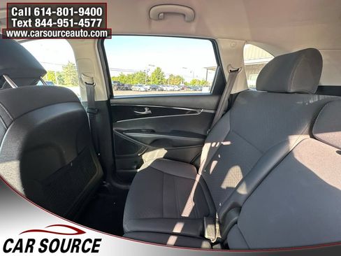 Used 2017 Kia Sorento AWD image 26