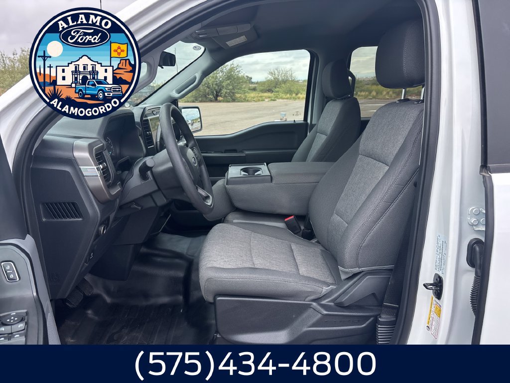 Used 2026 Ford F150 XL AWD/4WD image 9