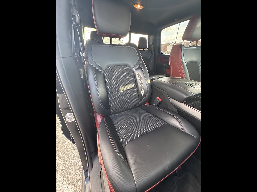 Used 2019 RAM 1500 Rebel w/ Level 2 Equipment Group AWD/4WD image 5