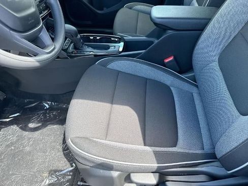 New 2026 Chevrolet TrailBlazer LT AWD/4WD image 19