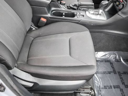 Used 2023 Subaru Impreza 2.0i Premium AWD/4WD image 37