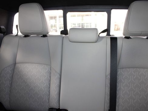 New 2026 Toyota Tacoma Limited image 53