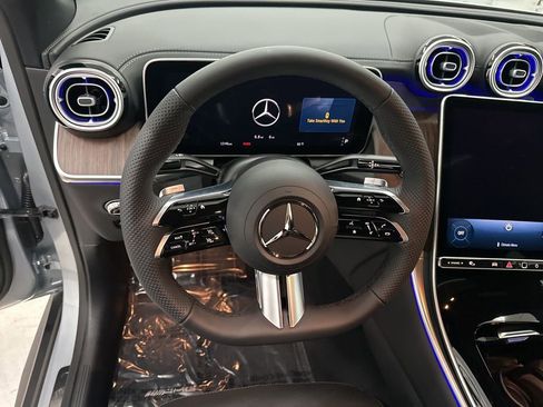 New 2026 Mercedes-Benz GLC 300 4MATIC image 10