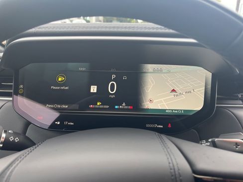 New 2026 Land Rover Range Rover Sport Dynamic SE AWD/4WD image 27