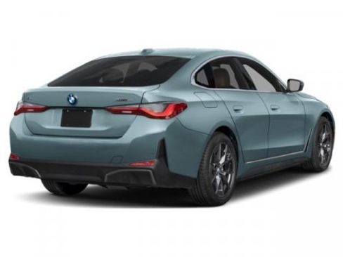 New 2026 BMW i4 xDrive40i image 5