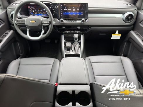 New 2026 Chevrolet Colorado LT w/ LT Convenience Package RWD image 20