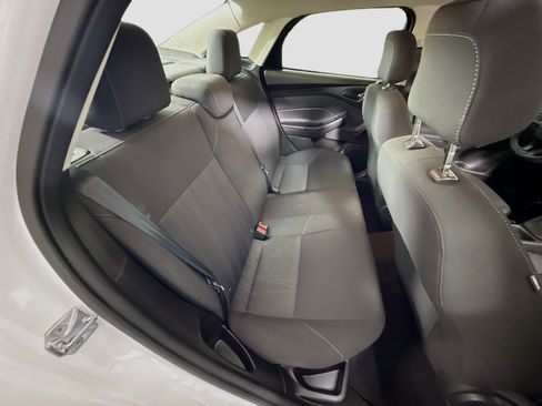 Used 2016 Ford Focus S image 26