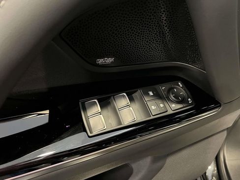 New 2026 Lexus LX 700h Luxury image 16