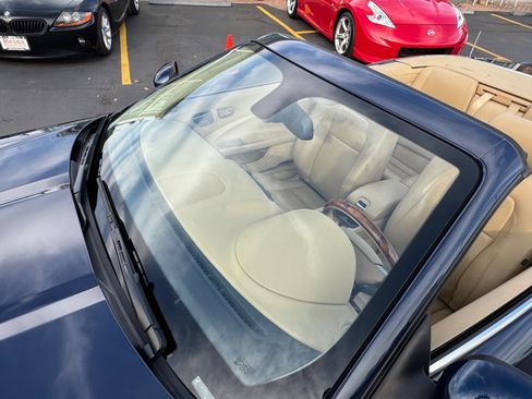 Used 2007 Jaguar XK Convertible RWD image 30