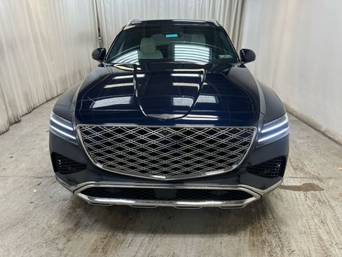New 2026 Genesis GV80 3.5T Prestige image 2