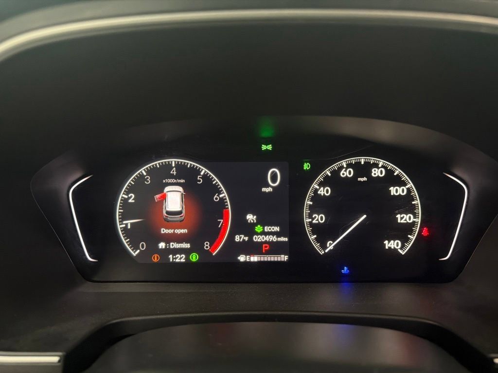 Used 2024 Honda Pilot EX-L image 34