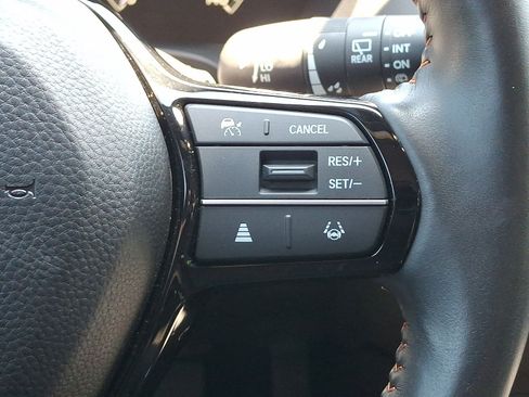 Used 2024 Honda HR-V Sport image 18