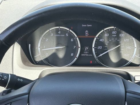 Used 2019 Acura TLX V6 w/ Technology Package FWD image 26
