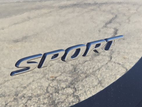New 2026 Honda Odyssey Sport-L image 13