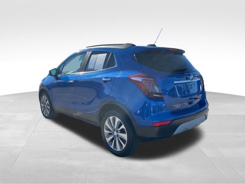 Used 2018 Buick Encore Preferred image 7